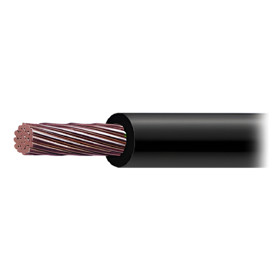 Cable de Cobre Recubierto THW-LS Calibre 4/0 AWG 19 Hilos