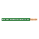 Cable THW-LS / Calibre 10 AWG / 19 Hilos / Verde / Bobina