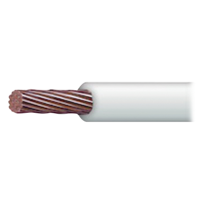 Cable THW-LS / Calibre 4 AWG / 19 Hilos / 90°C Seco / 75°C