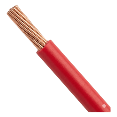 Cable THW-LS / Calibre 14 AWG / 19 Hilos / 90°C Seco /