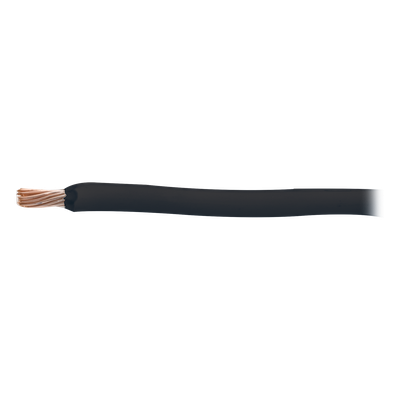 Cable Eléctrico THW-LS / Cobre 2 AWG / 19 Hilos / 100 m