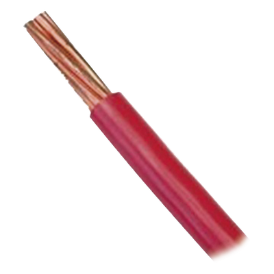Cable Eléctrico THW-LS / Calibre 8 AWG / 19 Hilos / 100 m