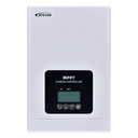 Controlador Solar MPPT / 60 A / 12/24/48 VDC Automático /