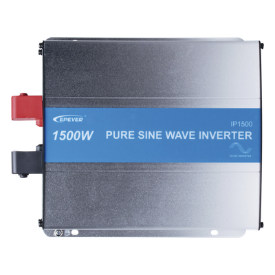 Inversor de Onda Senoidal Pura / 1200 W Nominal / 1500 W