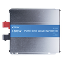 Inversor de Onda Senoidal Pura / 1200 W Nominal / 1500 W