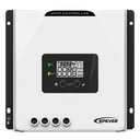Controlador Solar MPPT / 40A / 12V/24V / Voc 100V / Sin