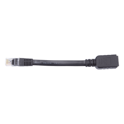 Cable de Extensión de Comunicación / Conectores RJ45 /