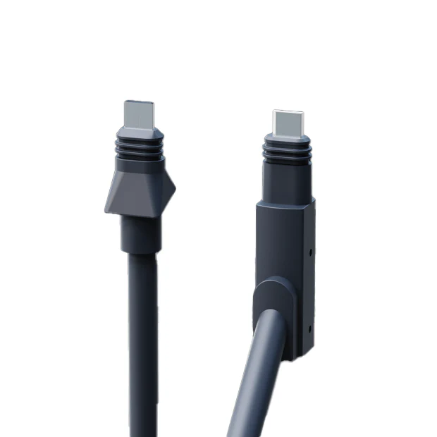[06610004-522] Cable de 25 m para terminal Starlink de alto rendimiento