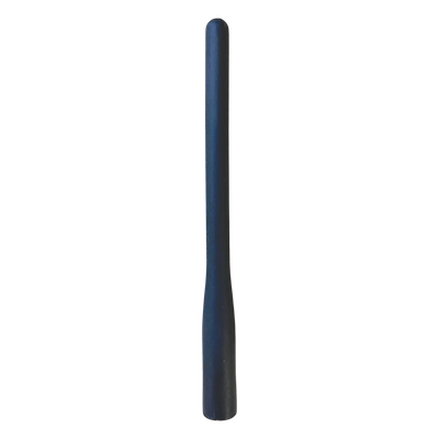 Antena de Reemplazo / VHF Marina / 14.5 cm / 0.48 ft / 10g /