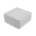 Gabinete Plástico IP65 TXPRO 300x300x150 mm Exterior