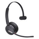 Auriculares Bluetooth Mono / Cancelación de Ruido IA / 35