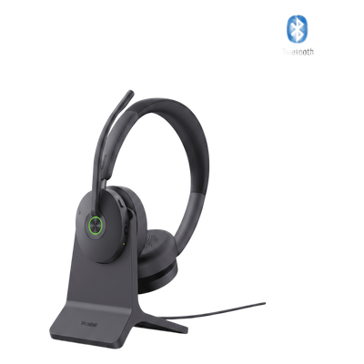 Auriculares Inalámbricos Bluetooth / Cancelación Activa de