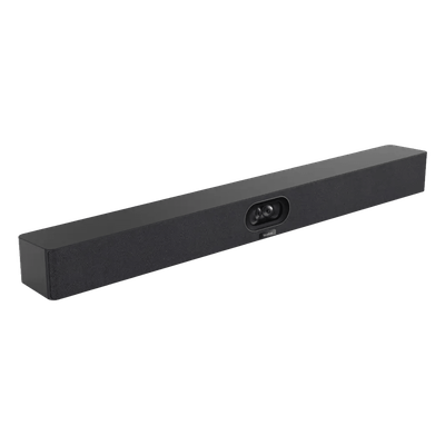 Barra de Videoconferencia Todo-en-Uno / 4K 30 fps / Doble
