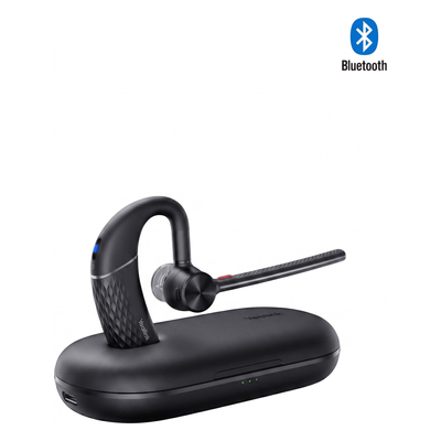 Auricular Bluetooth Empresarial / Cancelación de Ruido con