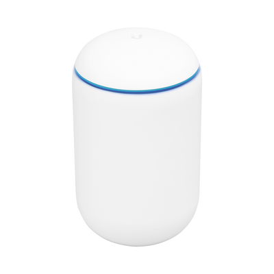 UniFi Dream Machine: AP Wi-Fi 5, Switch 4 Puertos y Router