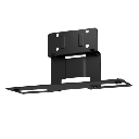 Bracket para Display / 360x112.5x183.5 mm / Espaciado 100x45