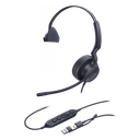 Auricular USB Profesional / Cancelación de Ruido con IA /
