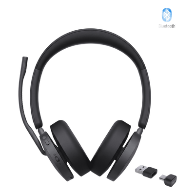 Auriculares Bluetooth / Cancelación Activa de Ruido