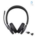 Auriculares Bluetooth / Cancelación Activa de Ruido