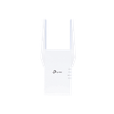 Repetidor WiFi 6 AX1500 Doble Banda con Puerto Gigabit
