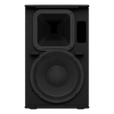 Altavoz de Montaje en Superficie / 2 Vías Bass-Reflex /