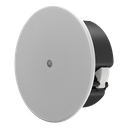 Altavoz de Techo Coaxial / 4 Pulgadas / 30W RMS / 70/100V /
