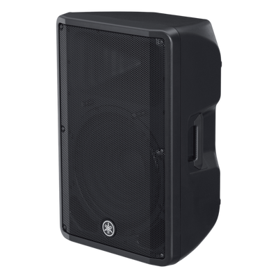 Altavoz Activo de 2 Vías / Woofer 15" / Amplificador 1000W