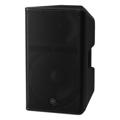 Bafle Activo / 2 Vías / Bi-amplificado / Woofer 12" /