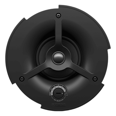 Altavoz de Plafón / 4in Woofer / 0.8in Tweeter / Baja y