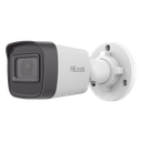 Bala IP / 4 Megapixel / Lente 2.8 mm / 104° FOV / 20 m IR /