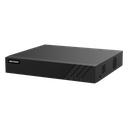 NVR IP / 8 Canales / 8 Puertos PoE+ / 4K / H.265+ / PoE