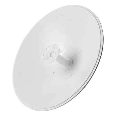 Antena Direccional / 5 GHz / 30 dBi / Polarización Dual