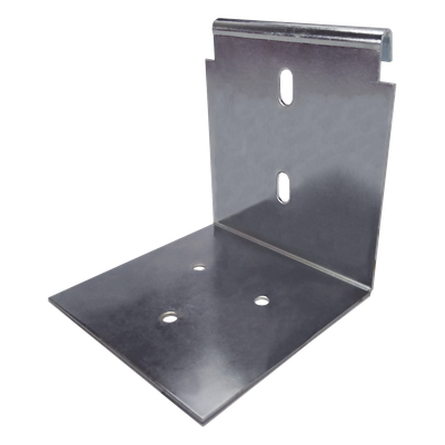 [CH-SC116-EZ] Soporte para Cámara / Charola 116 mm / Acero al Carbón