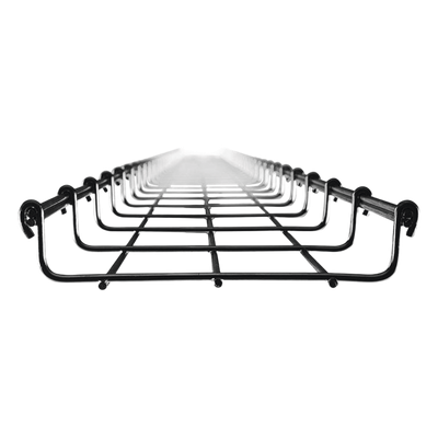 [MG-50-922BM] Charola Tipo Malla / Bimetálica 90/10 Zinc-Aluminio /