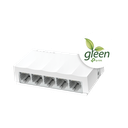 Switch TP-Link LS1005 5 Puertos Fast Ethernet 10/100 Mbps