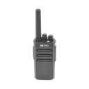 Radio portátil VHF 5W 16 canales 136-174 MHz