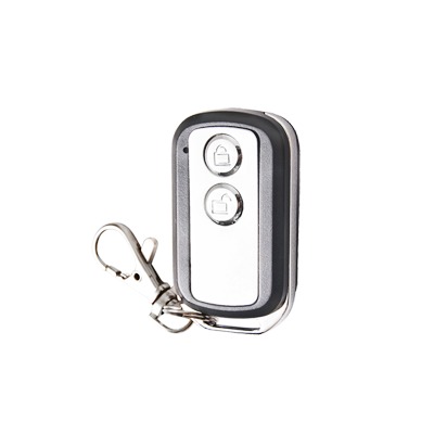 Control Remoto Inalámbrico para Operar Puertas y Barreras
