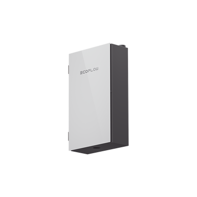 [EFPD303] Smart Home Panel ECOFLOW para energía automática y respaldo