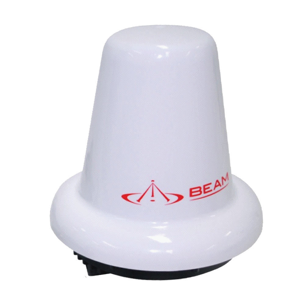 [RST740] Antena Activa Iridium Beam para Aplicaciones Marinas y Terrestres