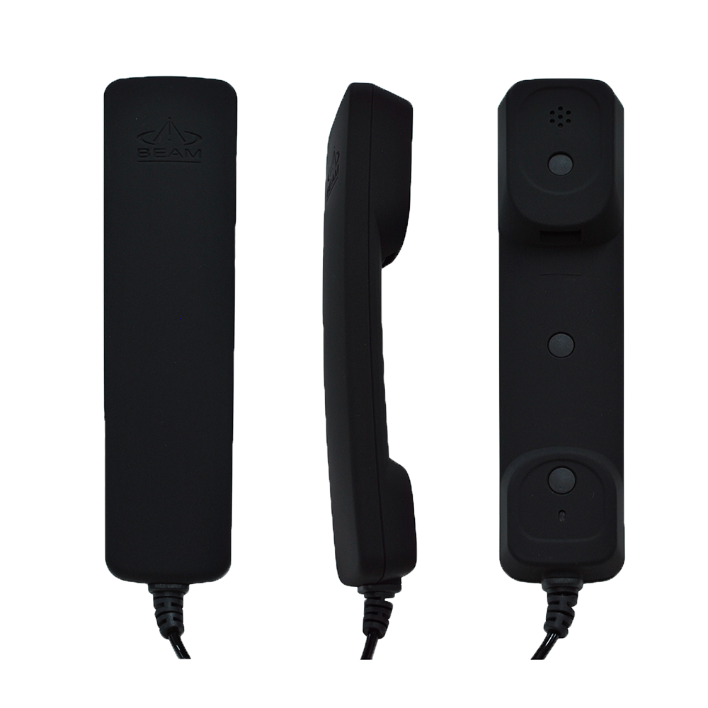 [RST755i] Handset de Privacidad para Docks 9555