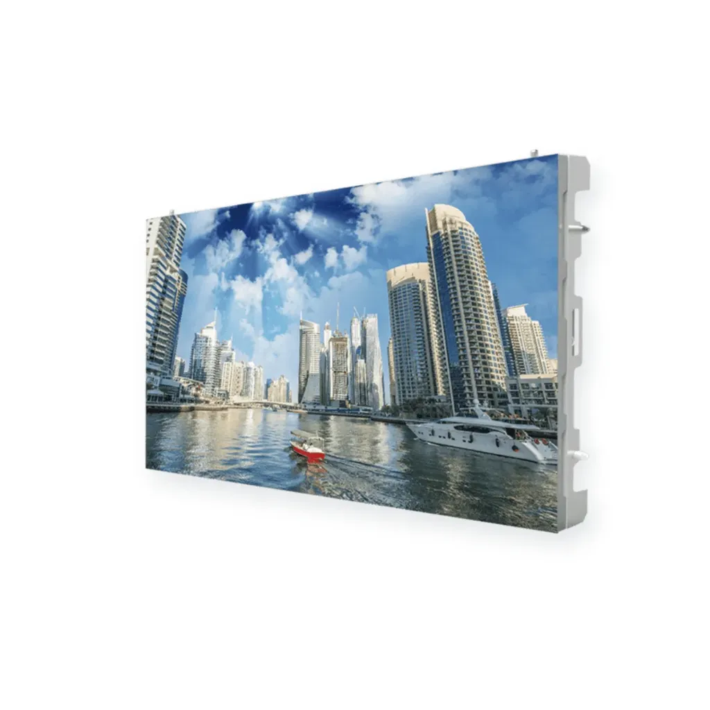 [DS-D4225FI-CWF] Panel LED Full Color Hikvision P2.5 para Videowall Interior