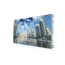 Panel LED Full Color Hikvision P2.5 para Videowall Interior