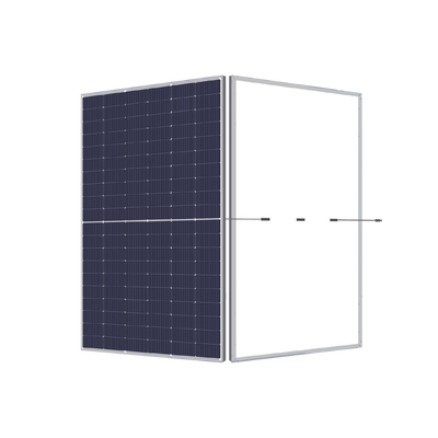[ETM760BH450WW/WB] Módulo Solar ELITE PLUS 450W Monocristalino 120 Celdas
