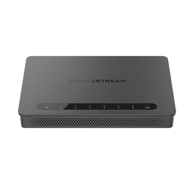 Router Gigabit VPN con balanceador de carga y 6 puertos
