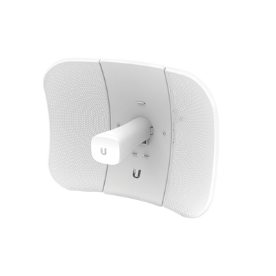 [LBE-5AC-GEN2] LiteBeam 5AC GEN2 CPE 5 GHz 23 dBi 450 Mbps MIMO 2x2 Exterior