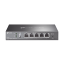 Router VPN Gigabit Multi-WAN con administración centralizada