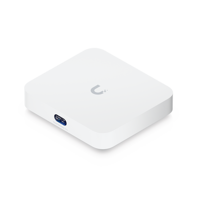 Cloud Gateway Multi-WAN con IDS/IPS y Gestión UniFi Network