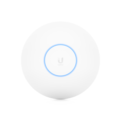 [U6-LR] Ubiquiti UniFi U6-LR Punto de Acceso WiFi 6 Long Range