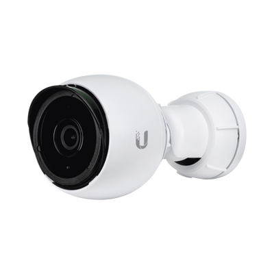 [UVC-G4-BULLET] Cámara IP Ubiquiti G4 Bullet 4MP Día/Noche con PoE