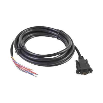 Arnés Alimentación GPS Globalstar SmartOneC 9-48V